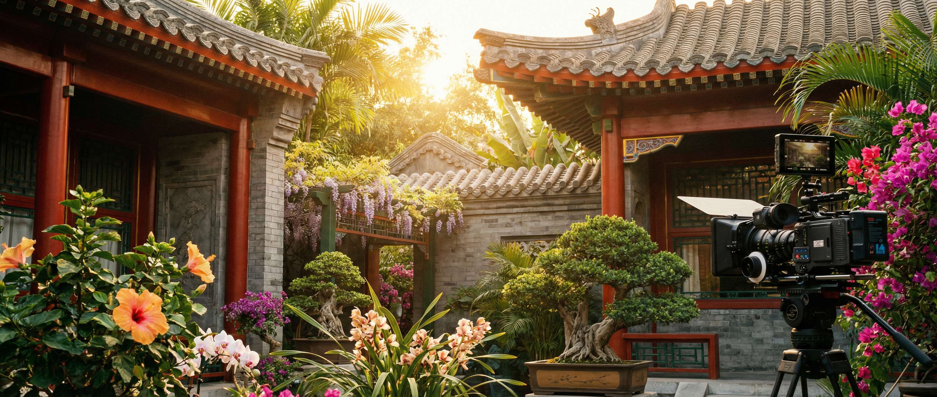 黑丝植物视频社区Banner